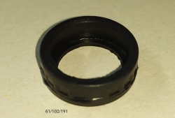 Кожух подшипника для ПТ-255ПЛ(106) HMI