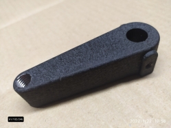 Кронштейн фиксатора для ПТ-210(98) BAW