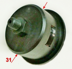 Праймер для GLM-4.0, 3.5LT(48) SAF, 3.5T, 5.0S DJPC,4.0G(63)NGP