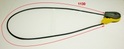Тросик газа с регулятором 1180х1100мм для GLM-5.0S(70) TRN