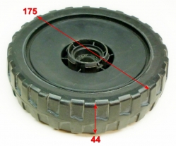 Колесо для GLM-4.0G(9) SAF