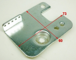 Пластина регулировки для GLM-4.0G(21), GLM-3.5LT(76) SAF