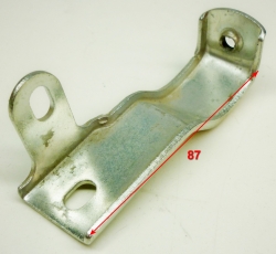 Кронштейн крепления топливного бака для GLM-4.0G(37) SAF