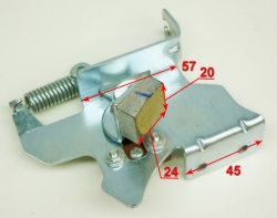 Тормоз в сборе для GLM-3.5T(24) DJPC