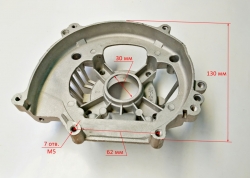 Правая половина картера для TR-1900(B1), GGD-52(15) TPW