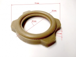 Кольцо установочное для ВН-10В(21) ODJ, JUN