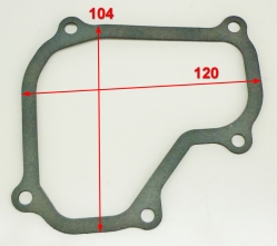 Прокладка клапанной крышки для GLM-4.0G(88) NGP