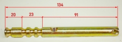 Шток выбора передач для GMC-7.0(32) MEIC