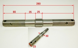 Ось для GMC-7.0(6) MEIC