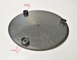 Опорный диск основания для ДН-750(35),900(49),ДН-900Н(145) FLT