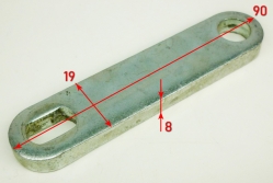 Переключатель для МК-8000(50) HUC