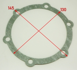 Прокладка крышки редуктора для МК-8000(19) HUC, HFC,МК/МБ-8000(9)SNR