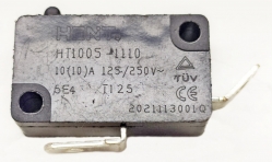 Микровыключатель 10А 250V