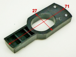 Фиксатор катушки для GET-36-3,4Li(46,55) SAF