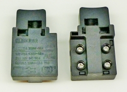 Выключатель КR82 10А 250V для ELM-1100(1-14), КР-1200 ЭП (1.9) Ресанта YAT