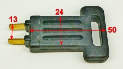 Ключ для CLM-36Li(2_1) KXL