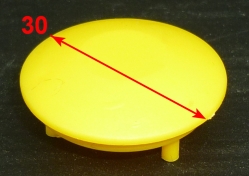 Колпак колеса для ELM-1000, 1100, 11A32(42) c QYV021