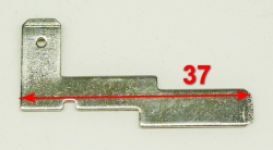 Клемма для CLM-36Li(2) SAF