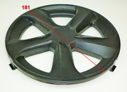 Колпак заднего колеса для CLM-36Li(31) KXL