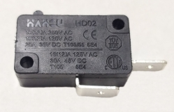 Микровыключатель 16А 250V для ELM-1000, 1100, 32, 11А32(11) HTT