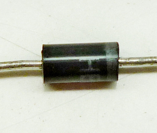Диод HER207 DO-15 GPV (30609203, 30609431)