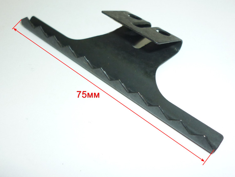 Прижимная планка