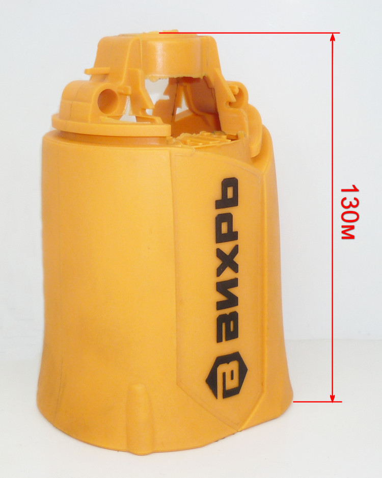 Корпус для УШМ-150/1300(27) JLW