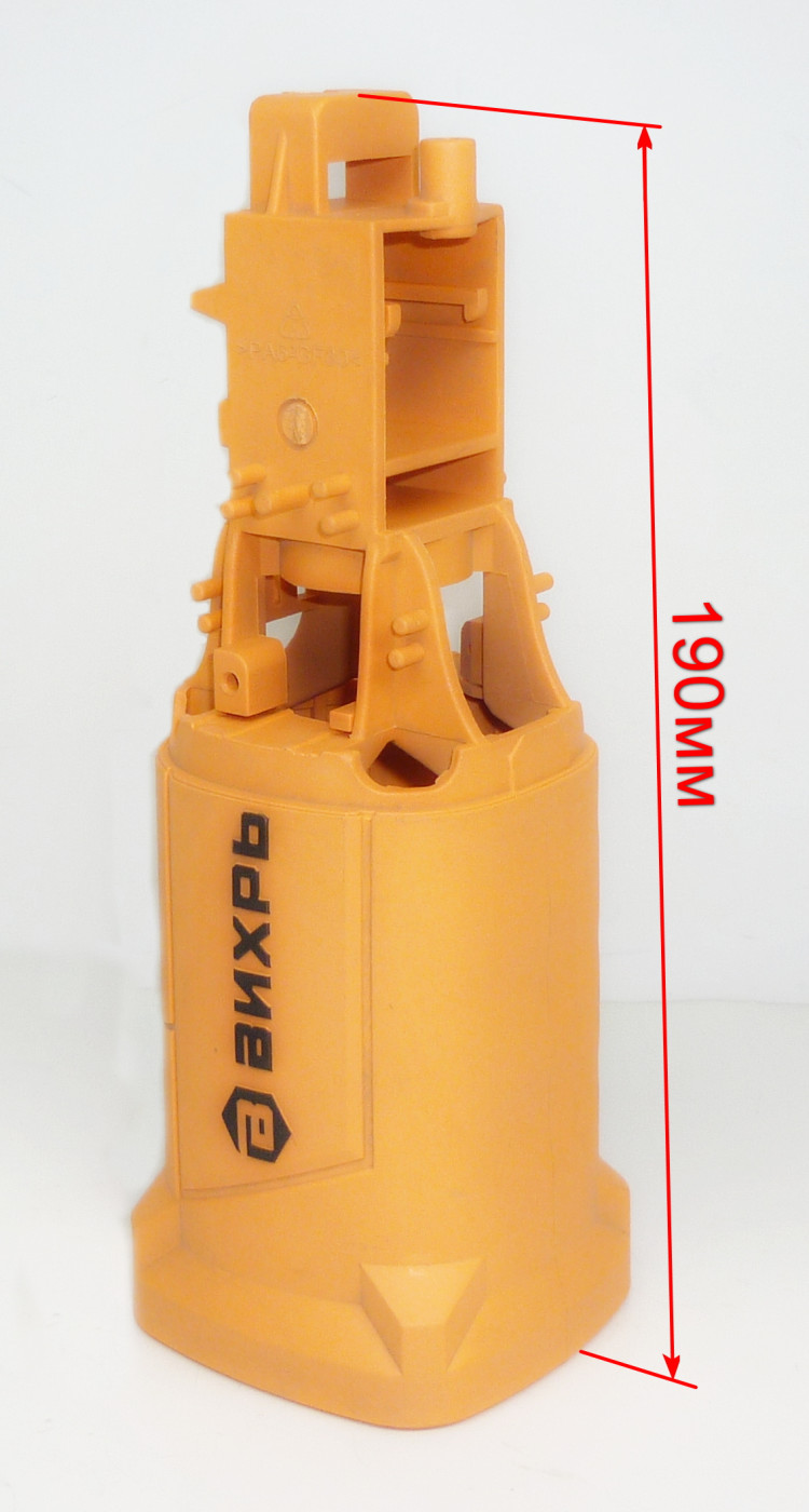Корпус для УШМ-125/900(36)