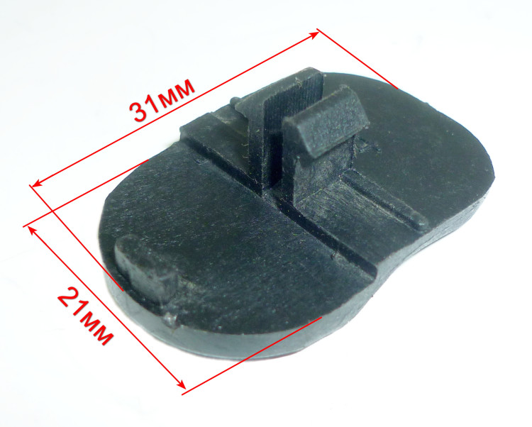 Кнопка для УШМ-125/900(31) c KEY29