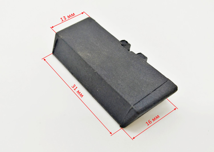 Переключатель направления вращения для П-1000К, КА, П-5Д(74) DES