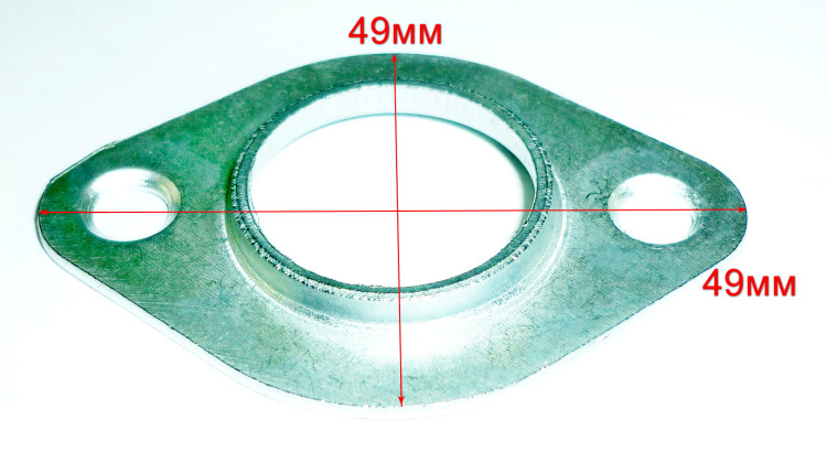 Опора подшипника для УШМ-180/1300П Вихрь, 180/1500П(21), 125/1200Э,150/1400Э,150/1300(23)Ресанта AND