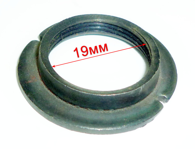 Направляющая гайка для ФМ-1700(44),ФМ-1900(44)