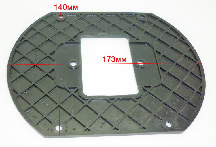 Защитная сетка для ФМ-1700(71),ФМ-1900(71)