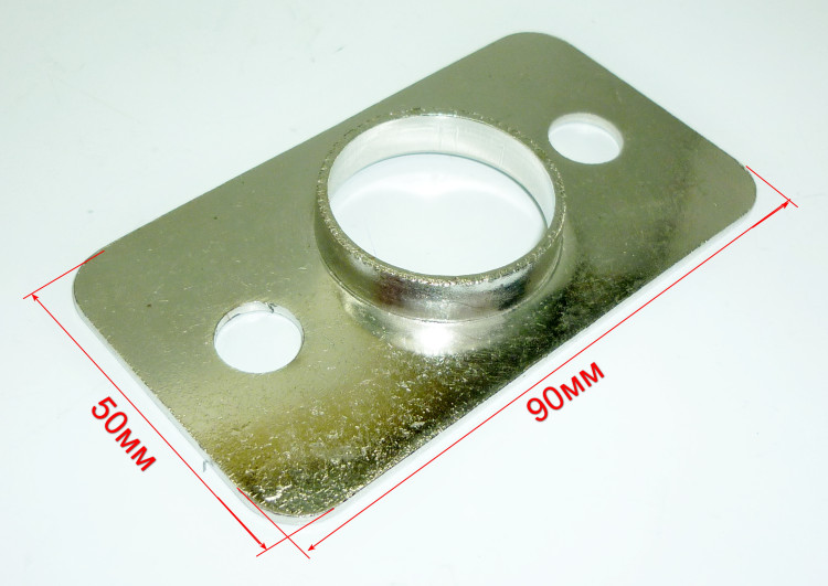 Переходная пластина для ФМ-1700, 1900(70) CYC