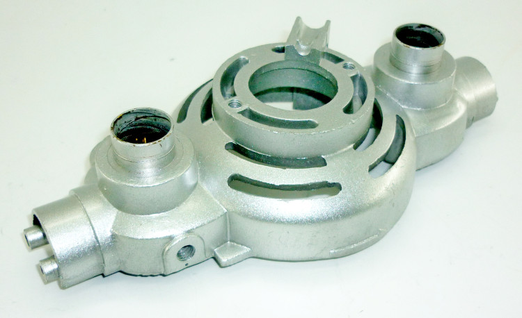 Корпус редуктора для ФМ-1900(42)