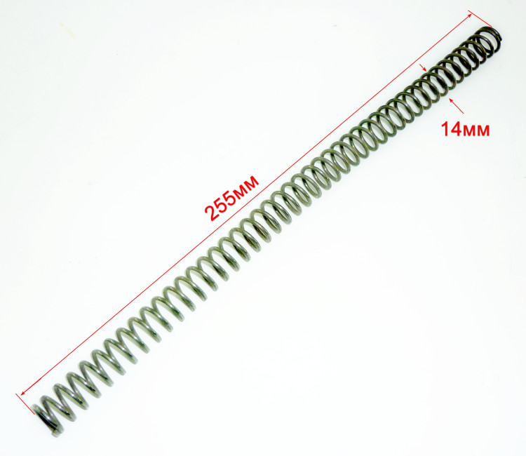 Регулирующая пружина для ФМ-1900(44) DOHY