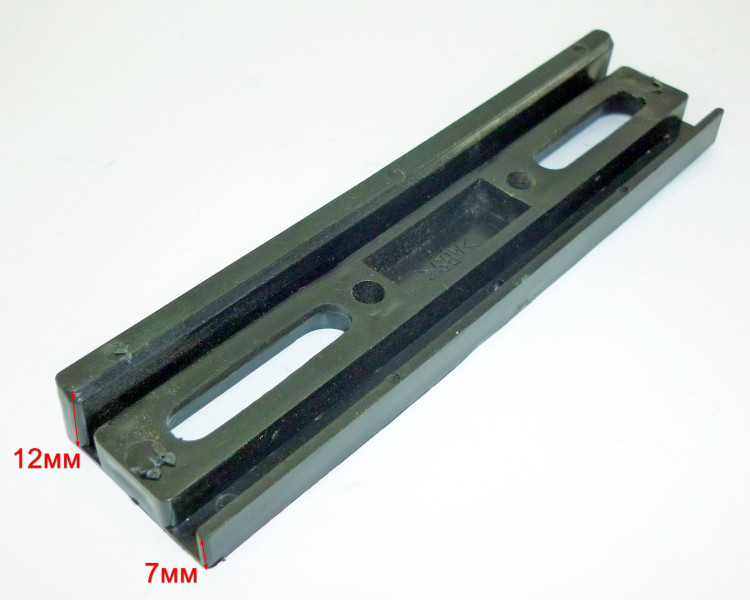 Накладка для ФМ-1900(71) DOHY