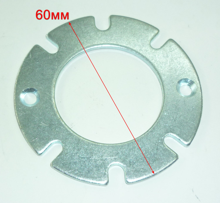 Опора подшипника