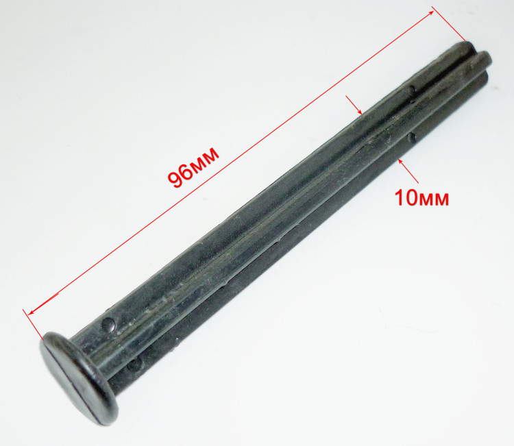 Палец направляющий