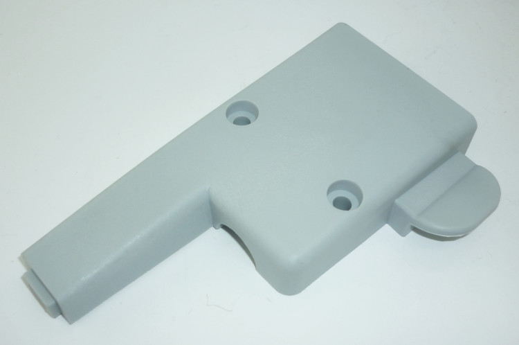 Крышка боковая