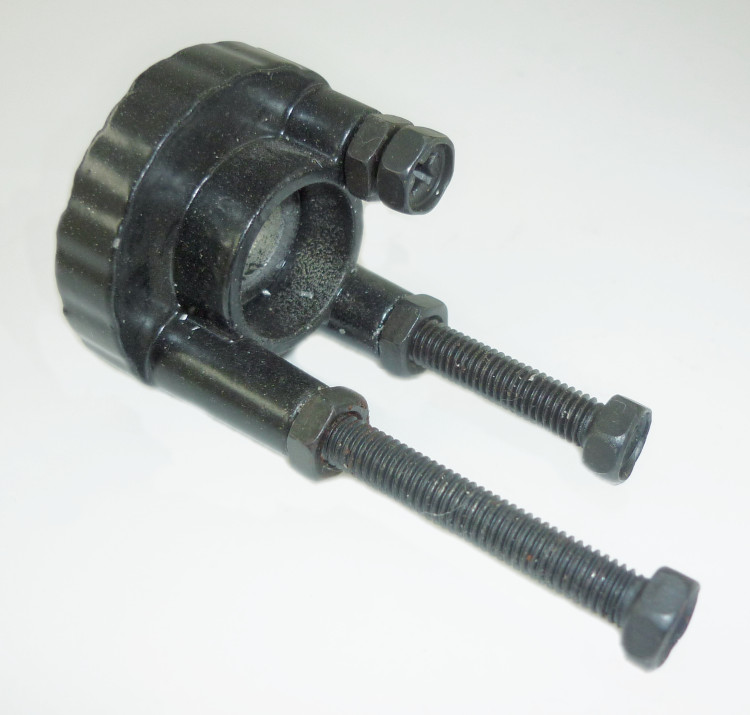 Стопорный блок