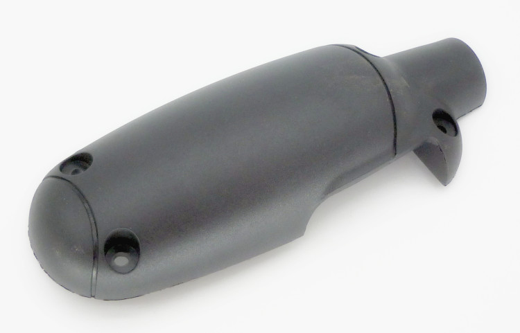 Крышка правой ручки