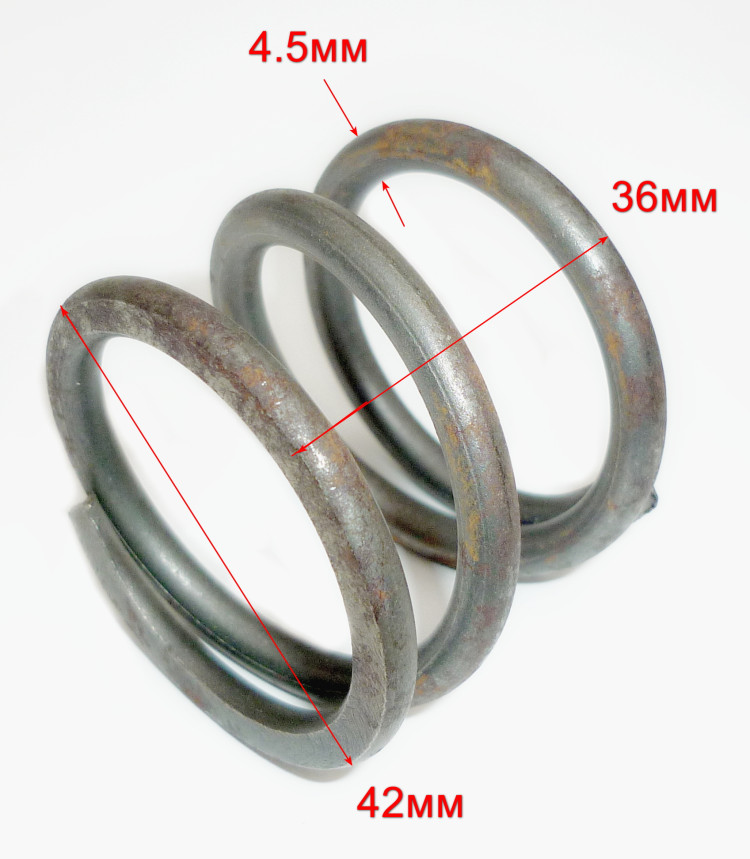 Пружина для П-800к(22)