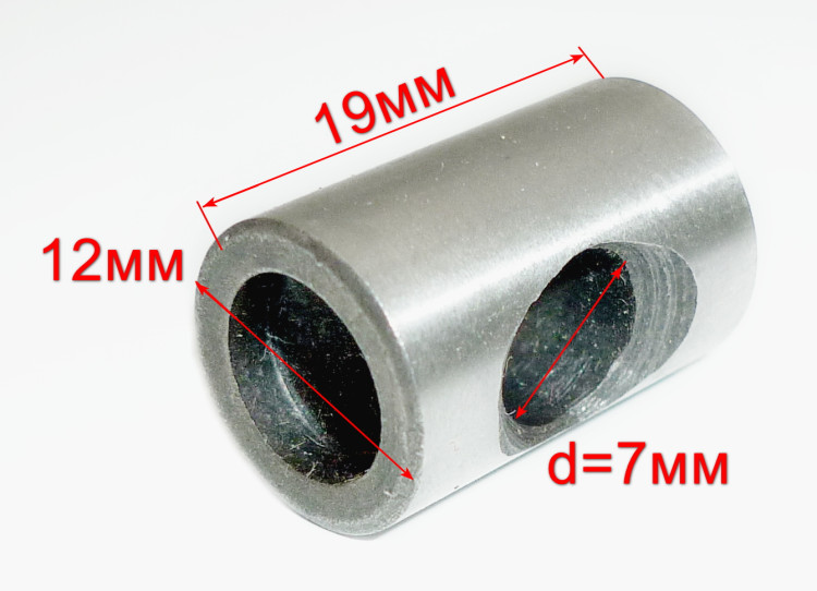 Поршневой палец для П-800к(46)