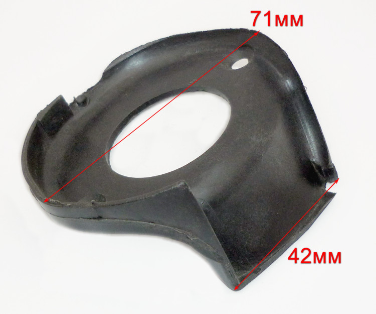 Дефлектор для П-800к(59)