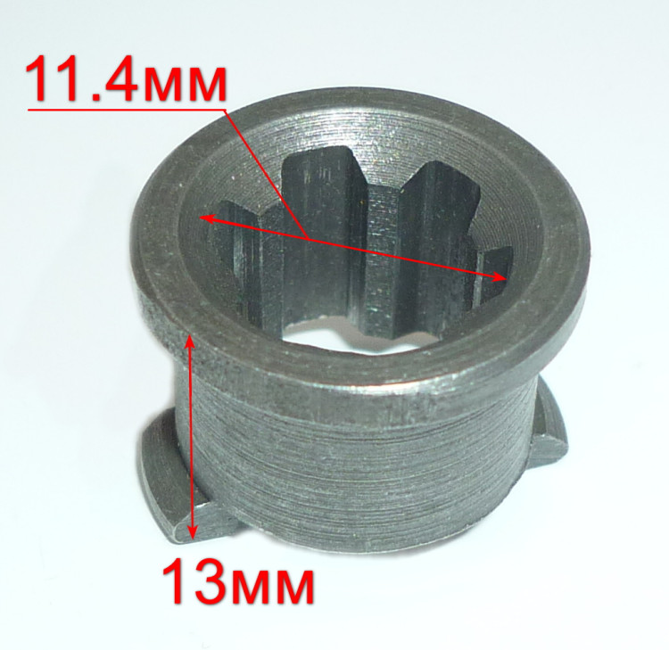 Втулка для П-650к(42)