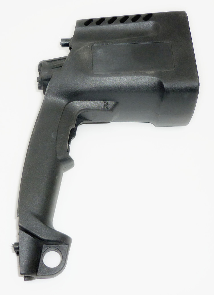 Крышка мотора для П-650к(53)