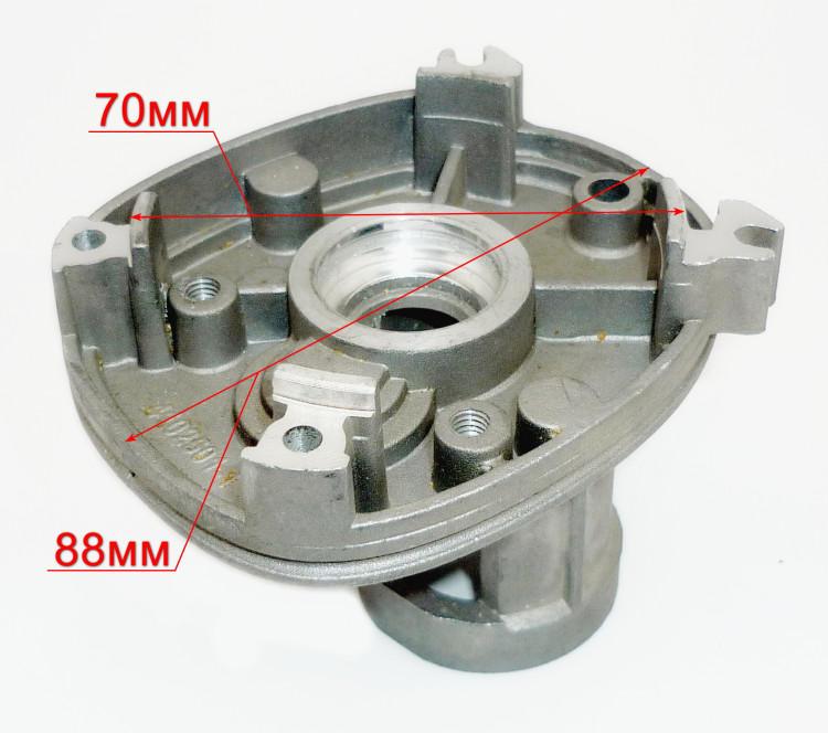 Корпус цилиндра для П-900к(39)