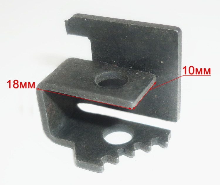 Кронштейн для П-900к(54);П-1000к(52) SKT