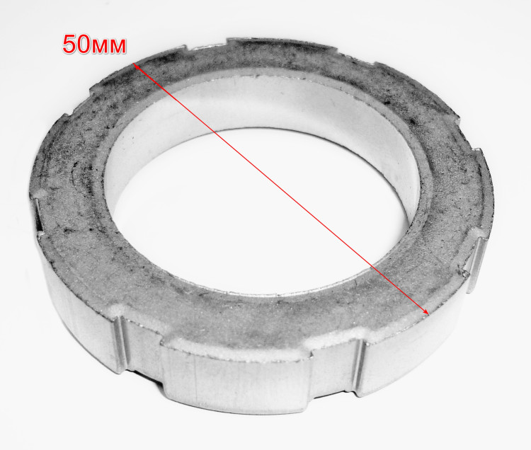 Уплотнительное кольцо для П-1200к-м(39)